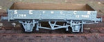 Cambrian C77 OO Gauge SECR/SR Dropside Ballast Wagon Kit