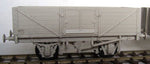Cambrian C81 OO Gauge LNER 12ton 6 plank Open Wagon Kit, 9' wb wood underframe