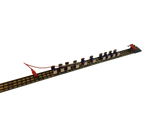 DCC Concepts DCM-RRA12 Rolling Road (Multi-Gauge) 12 Axle