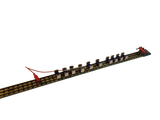 DCC Concepts DCM-RRA12 Rolling Road (Multi-Gauge) 12 Axle