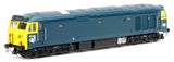 Dapol 2D-002-001 N Gauge BR Blue Class 50 No 50043