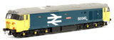 Dapol 2D-002-002D N Gauge BR Large Logo Class 50 No 50040 Leviathan-DCC FITTED
