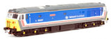 Dapol 2D-002-003 N Gauge NSE Class 50 No 50037 Illustrious