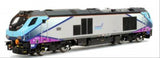 Dapol 2D-022-009 N Gauge Brutus Trans Pennine Class 68 No 68019