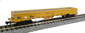 Dapol 2F-010-008 N Gauge JNA Falcon Network Rail Wagon NLU29391