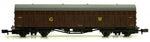 Dapol 2F-023-009 N Gauge GWR Siphon H Wagon 1426