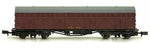 Dapol 2F-023-011 N Gauge BR Siphon H Wagon W1429