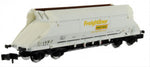 Dapol 2F-026-011 N Gauge HIA Hopper Freightliner Heavy Haul White 369022