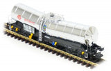 Dapol 2F-027-007 N Gauge Silver Bullet Wagon Ermewa