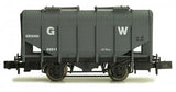 Dapol 2F-036-025 N Gauge GWR Bulk Grain Hopper Wagon 42303