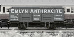 Dapol 2F-038-009 N Gauge 20t Steel Mineral Wagon Emlyn