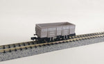 Dapol 2F-038-023 N Gauge 20t Steel Mineral Wagon Cambrian Wagon Works