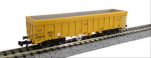 Dapol 2F-045-008 N Gauge Network Rail IOA Ballast Wagon 3170 5992 081-3