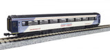 Dapol 2P-005-821 N Gauge East Coast Mk3 1st Class Coach 41150