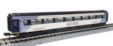 Dapol 2P-005-830 N Gauge East Coast Mk3 2nd Class Coach 42215