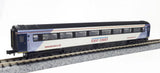 Dapol 2P-005-832 N Gauge East Coast Mk3 2nd Class Coach 42146