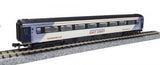 Dapol 2P-005-833 N Gauge East Coast Mk3 2nd Class Coach 42150