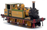 Dapol 2S-012-009 N Gauge LBSC A1 Terrier Brighton