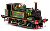 Dapol 2S-012-011 N Gauge SECR Green A1 Terrier 751