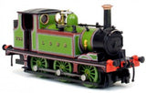 Dapol 2S-012-012 N Gauge LSWR Green A1 Terrier 734