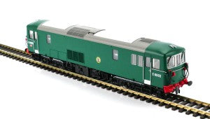 Dapol 4D-006-014D OO Gauge BR Green Class 73 No E6002 DCC FITTED