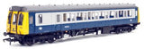 Dapol 4D-009-006 OO Gauge Blue/Grey Highland Stag Class 121 DMU 55026