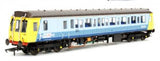 Dapol 4D-009-008 OO Gauge Midline Class 121 DMU 55033