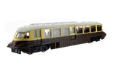 Dapol 4D-011-005 OO Gauge GWR Streamlined Railcar No 12
