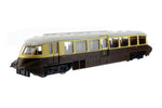 Dapol 4D-011-005D OO Gauge GWR Streamlined Railcar No 12 DCC FITTED
