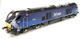Dapol 4D-022-009 OO Gauge Scotrail Class 68 68006 Daring