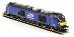 Dapol 4D-022-016 OO Gauge DRS Class 68 68034