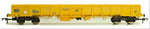 Dapol 4F-010-007 OO Gauge JNA Falcon Network Rail Wagon NLU29046