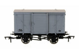 Dapol 4F-011-025 OO Gauge BR Grey Ventilated Van 183319