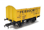 Dapol 4F-013-118 OO Gauge Gunpowder Van Ferrocrete 280