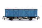 Dapol 4F-014-017 OO Gauge BR Fruit D Van W3105