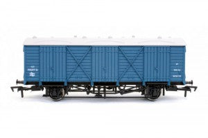 Dapol 4F-014-017 OO Gauge BR Fruit D Van W3105