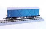 Dapol 4F-014-019 OO Gauge BR Blue Fruit D Van W38126