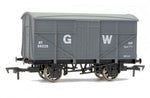 Dapol 4F-015-005 OO Gauge GWR Fruit Mex Wagon 38274