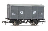 Dapol 4F-015-005 OO Gauge GWR Fruit Mex Wagon 38274