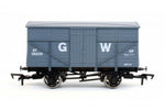 Dapol 4F-015-009 OO Gauge GWR Fruit Mex Wagon 38239