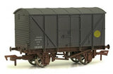 Dapol 4F-016-010 OO Gauge GWR Banana Van Weathered