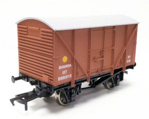 Dapol 4F-016-104 OO Gauge BR Banana Van B881915