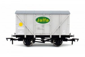 Dapol 4F-016-112 OO Gauge Banana Van Jaffa B881910