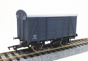 Dapol 4F-021-015 OO Gauge GWR Box Van