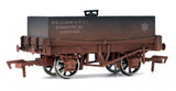 Dapol 4F-032-010 OO Gauge Rectangular Tank Wagon Clare Liverpool