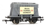 Dapol 4F-035-003 OO Gauge Presflo Wagon Bulk Tunnel Cement