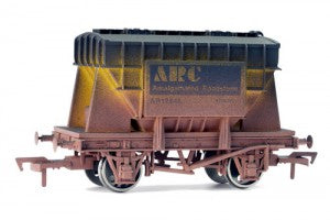 Dapol 4F-035-101 OO Gauge Presflo Wagon ARC