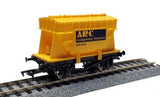 Dapol 4F-035-102 OO Gauge Presflo Wagon ARC