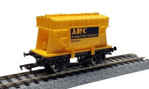 Dapol 4F-035-102 OO Gauge Presflo Wagon ARC