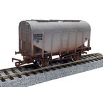 Dapol 4F-036-024 OO Gauge BR Bulk Grain Hopper B885325 Weathered